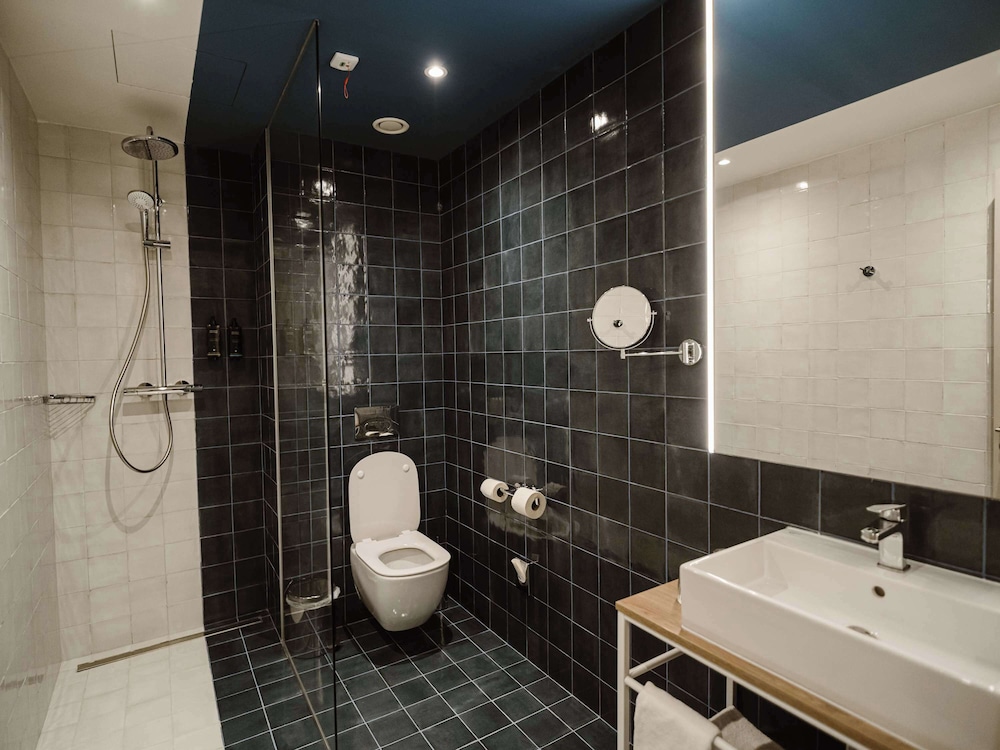 غرفة سوبيريور بسريرين منفصلين، Mercure Sibiu Arsenal 9/10