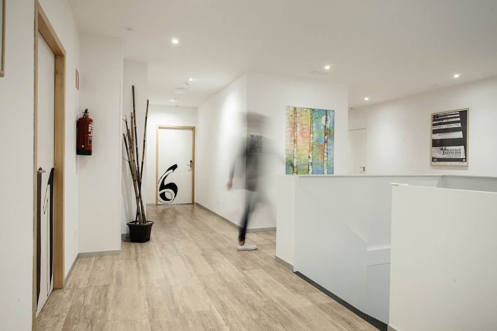 Koba Hostel 54/75
