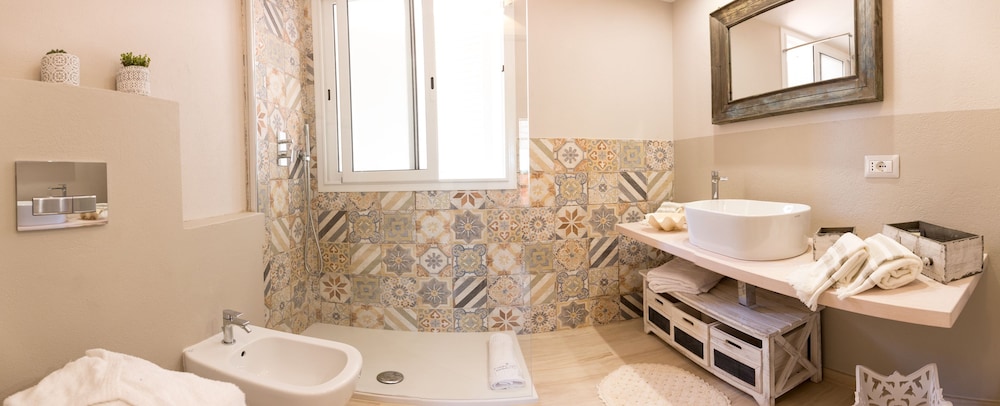 Le Saline Suites 20/26