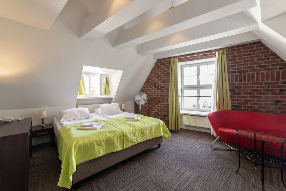 Hotel Artus 28/73