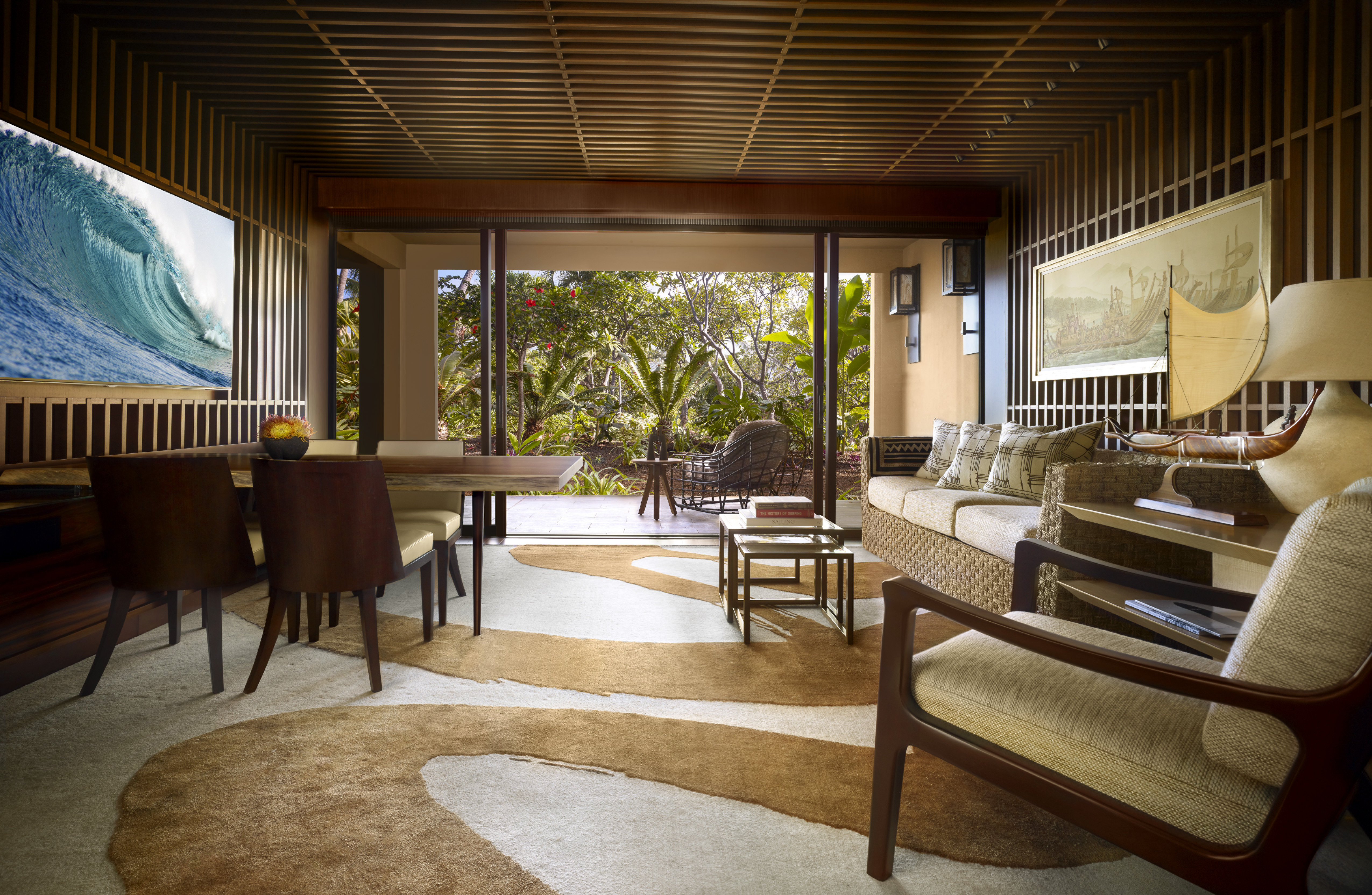 Four Seasons Resort Lanai 55/80