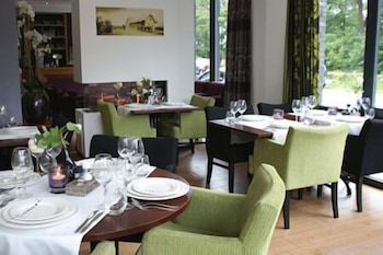 Fletcher Hotel-Restaurant De Kempen 35/44