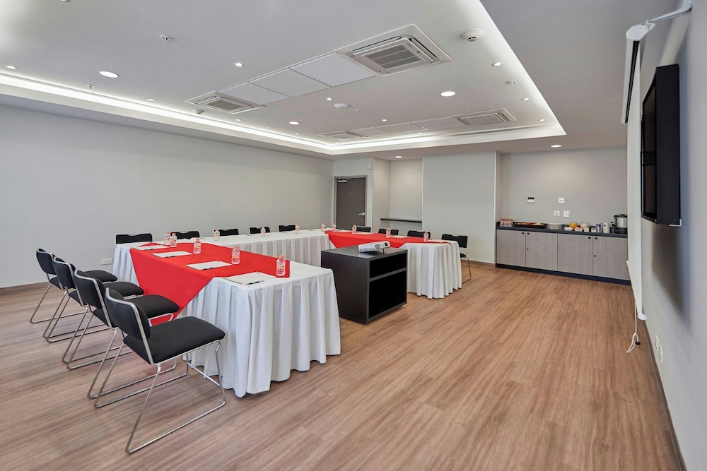 City Express Junior by Marriott Tuxtepec 34/40