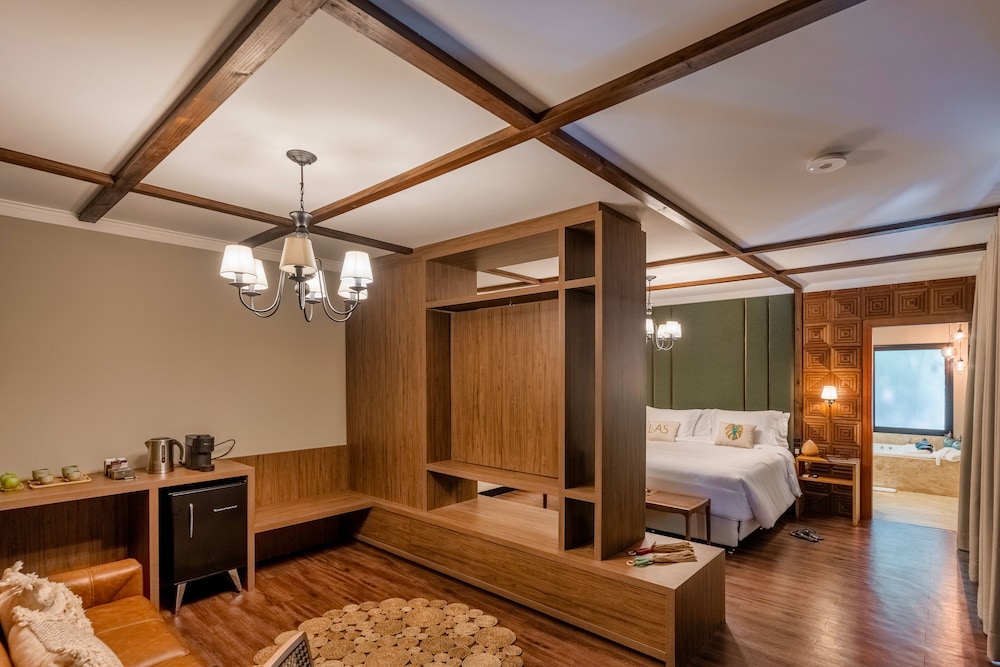 Las Hotel Boutique 15/50