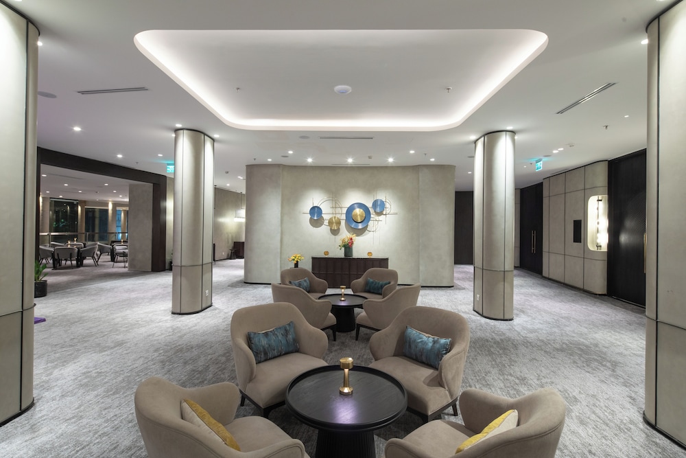 Morrissey Hotel Residences 39/60