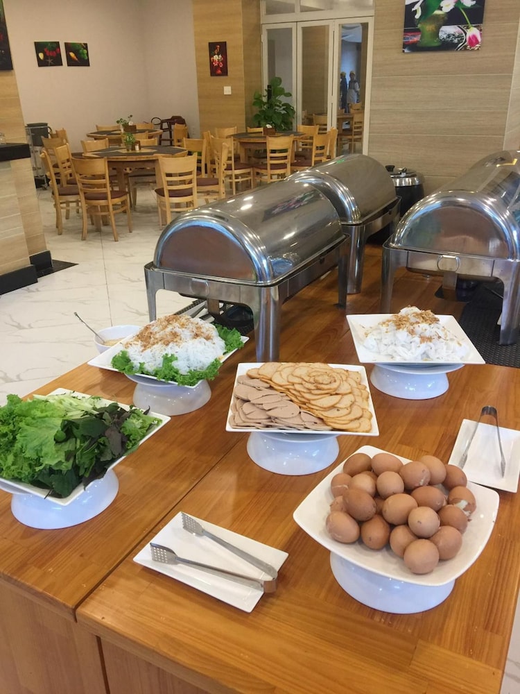 Dao Ngoc Hotel 40/47