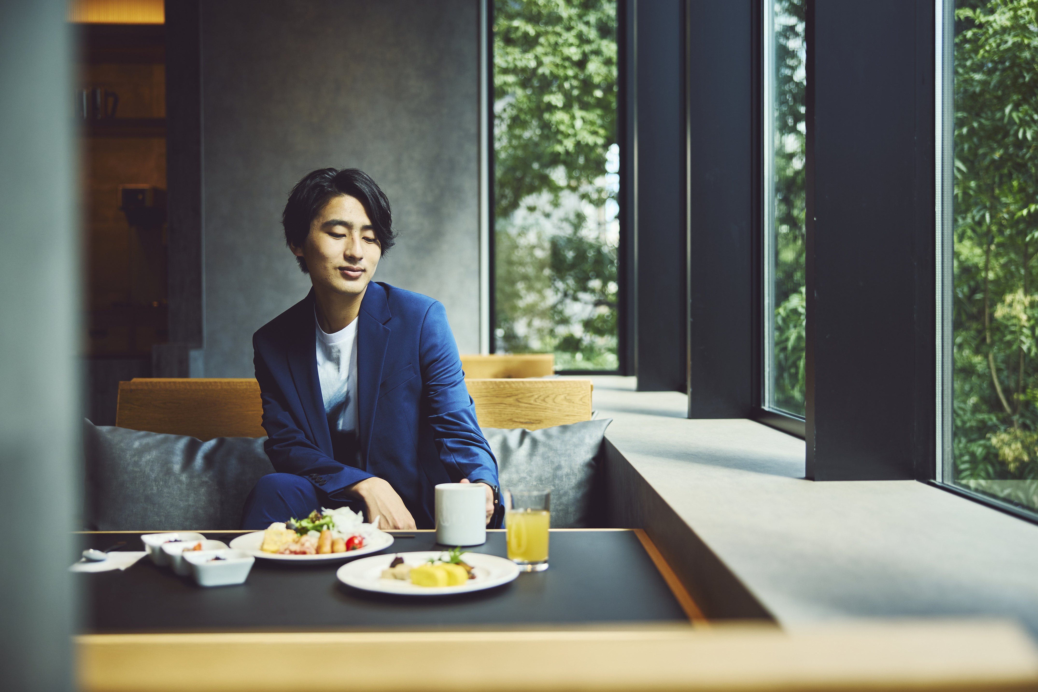 Holiday Inn Express Osaka City Centre Midosuji 11/86