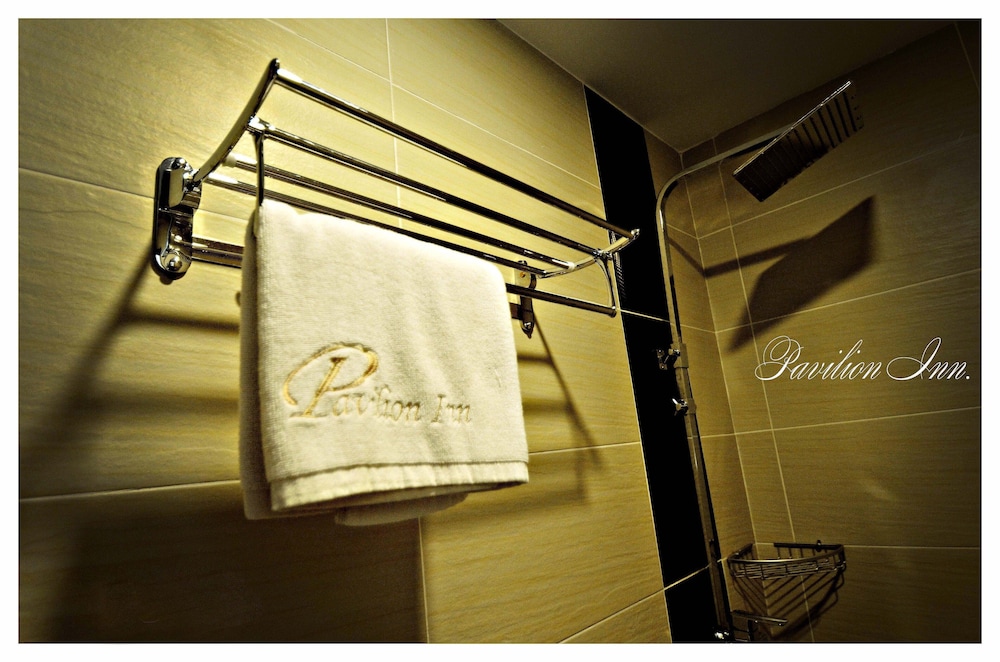 Pavilion Inn 18/28