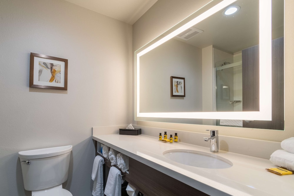 Best Western Plus Tacoma Hotel 16/50