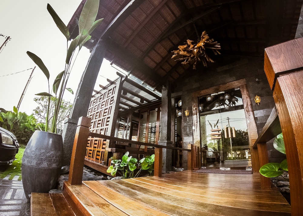 Ipoh Bali Hotel 35/50