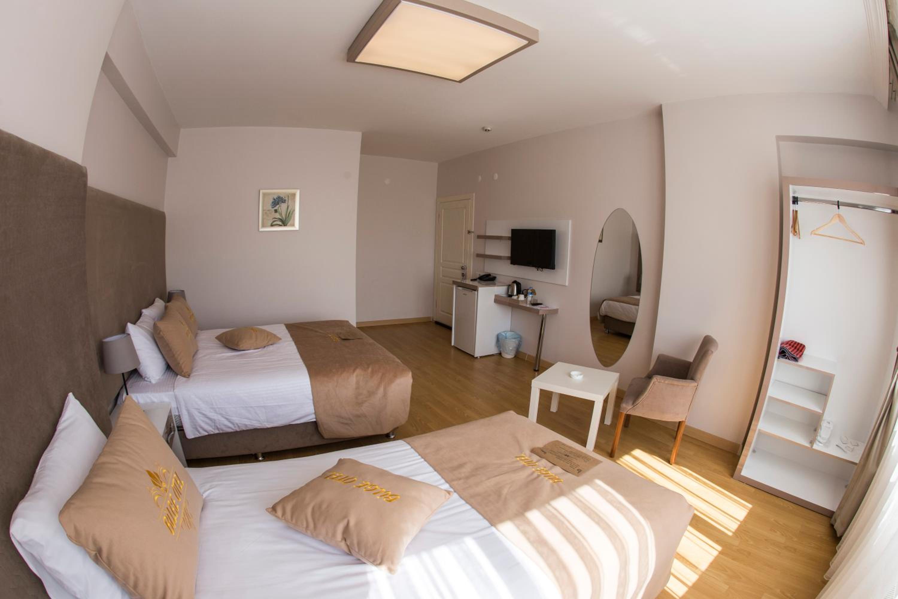 Bilge Suite Hotel 5/30