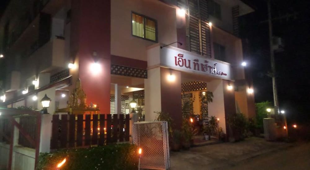 Nt House Hotel 3/58
