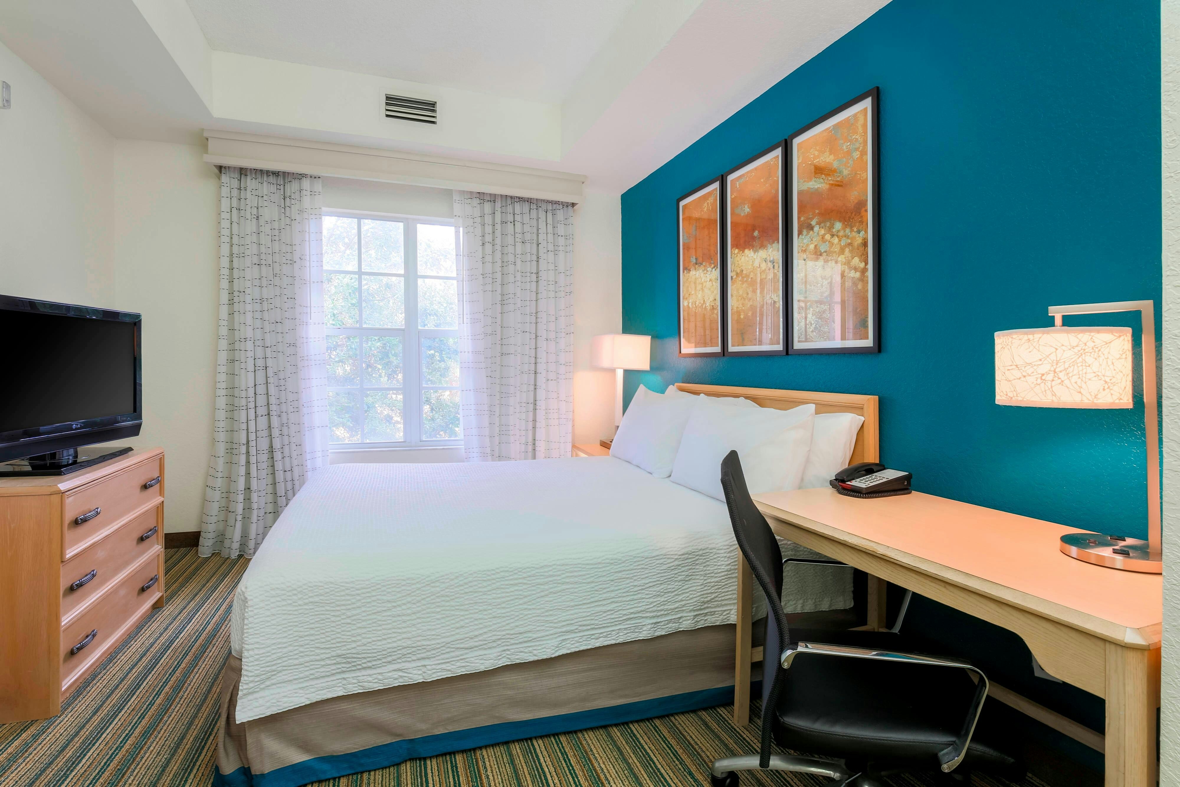 Residence Inn By Marriott 9/28