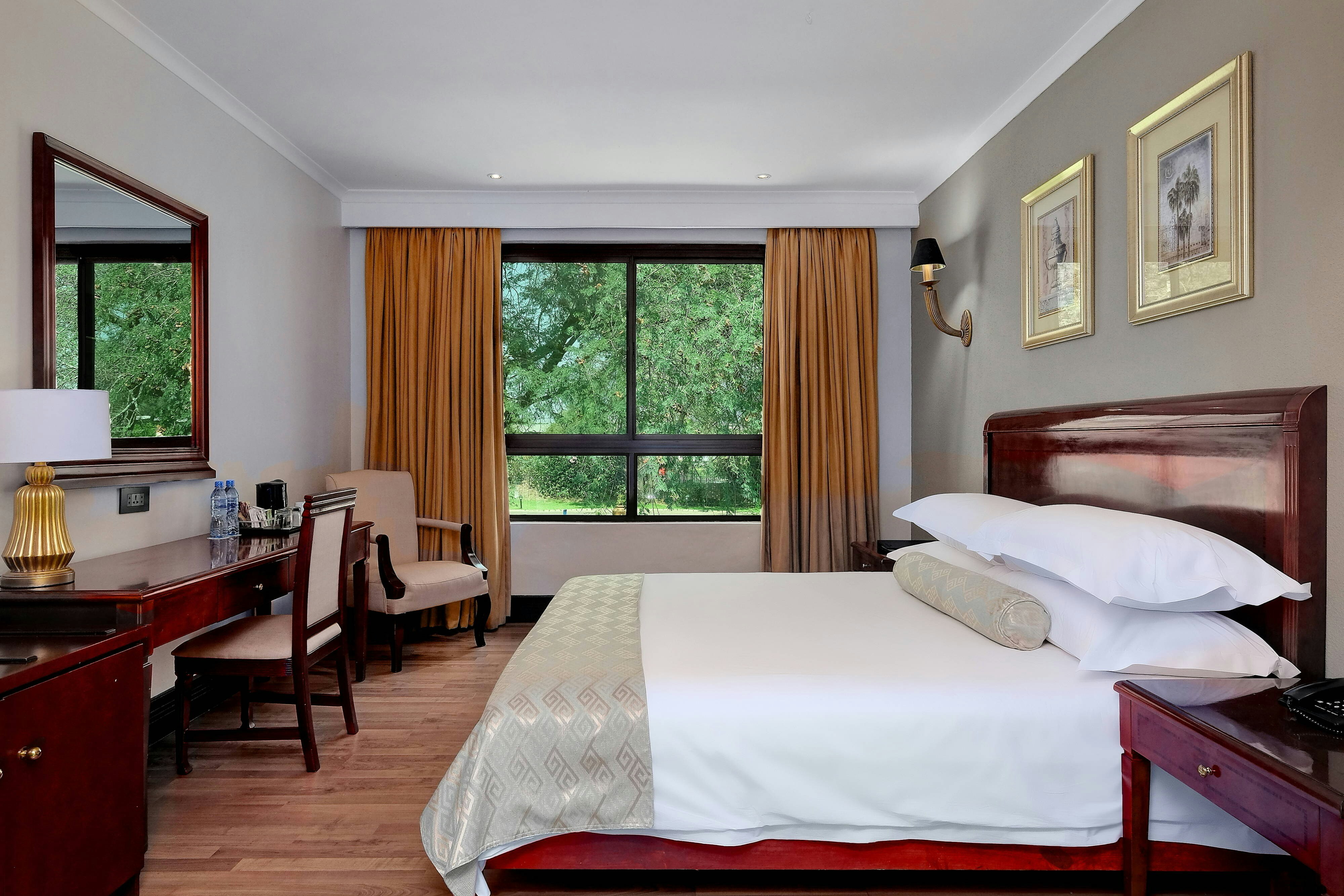 Protea Hotel By Marriott Livingstone 16/50