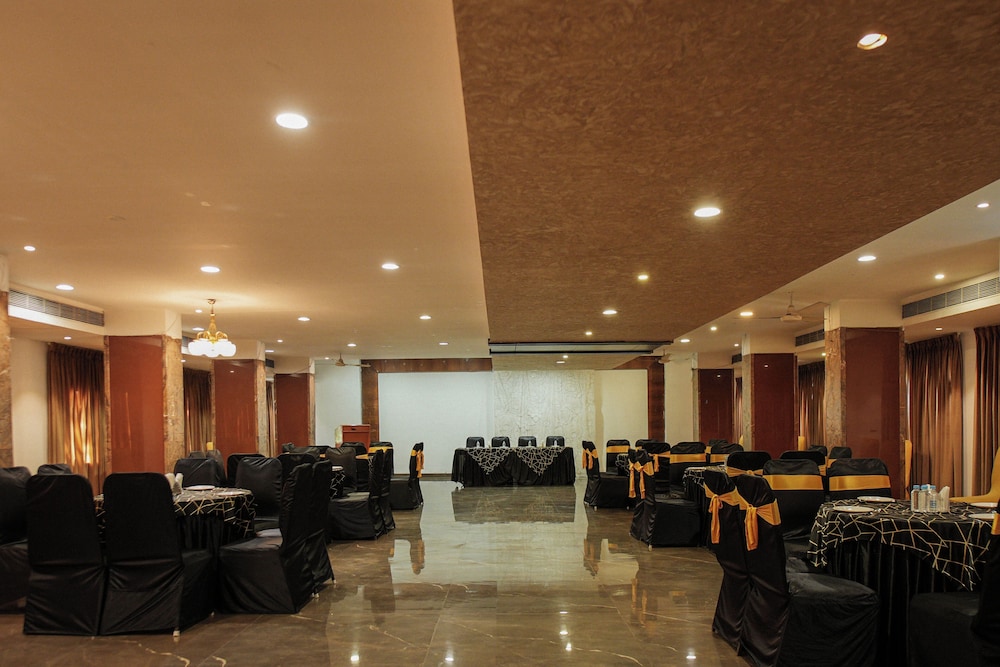 HOTEL KANCHAN TILAK 19/23