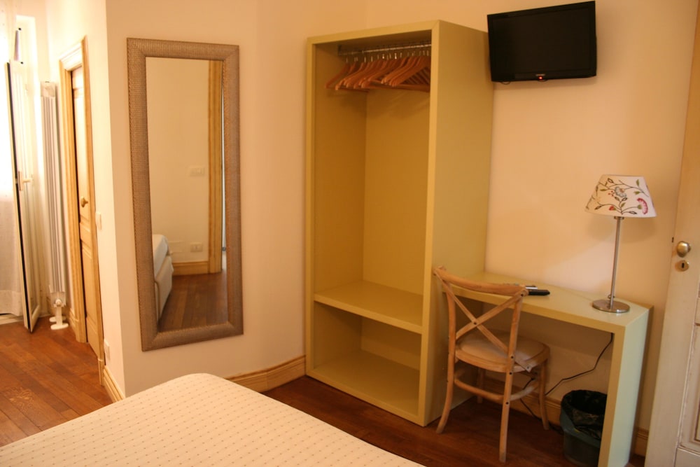 Camere a Sud 39/68