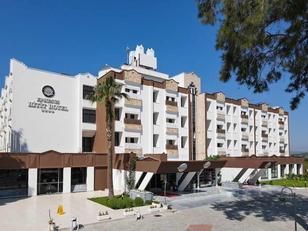 Hitit Hotel 47/51