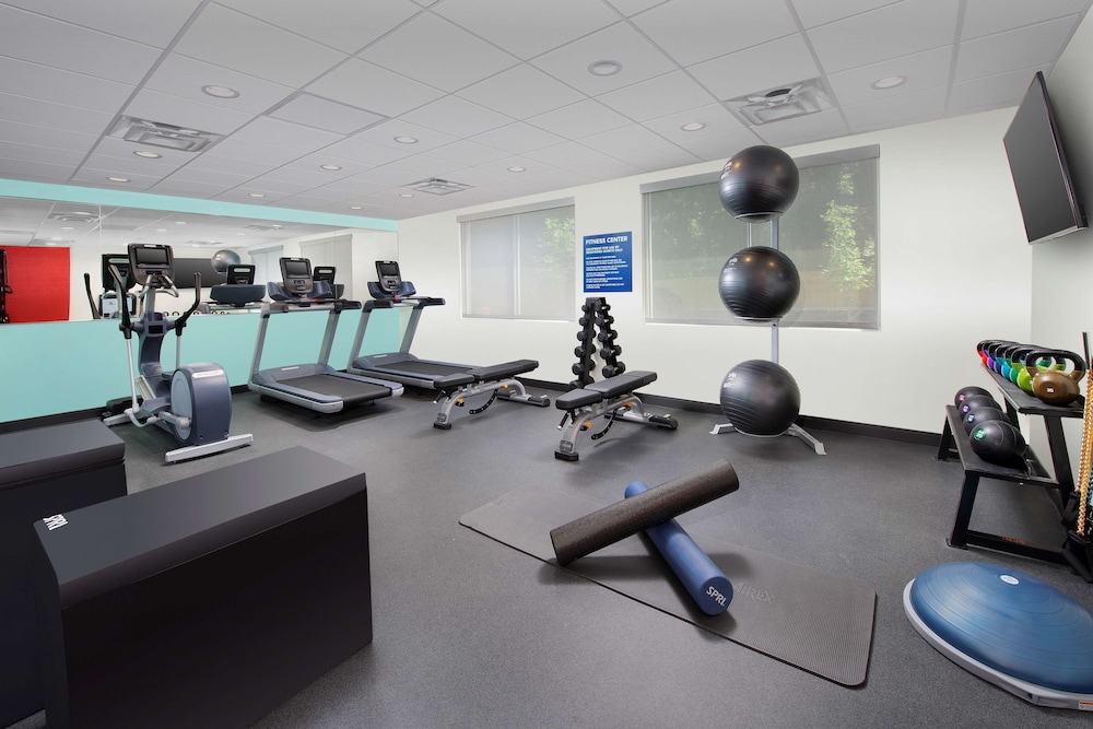 sport facilities