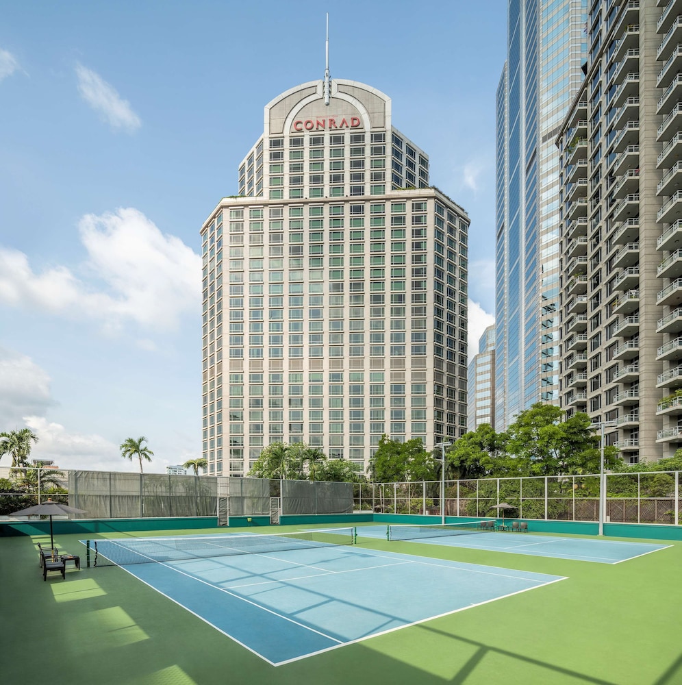 CONRAD BANGKOK RESIDENCES 23/59