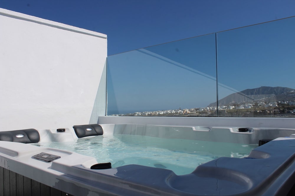Villa Galaxy Santorini 24/36