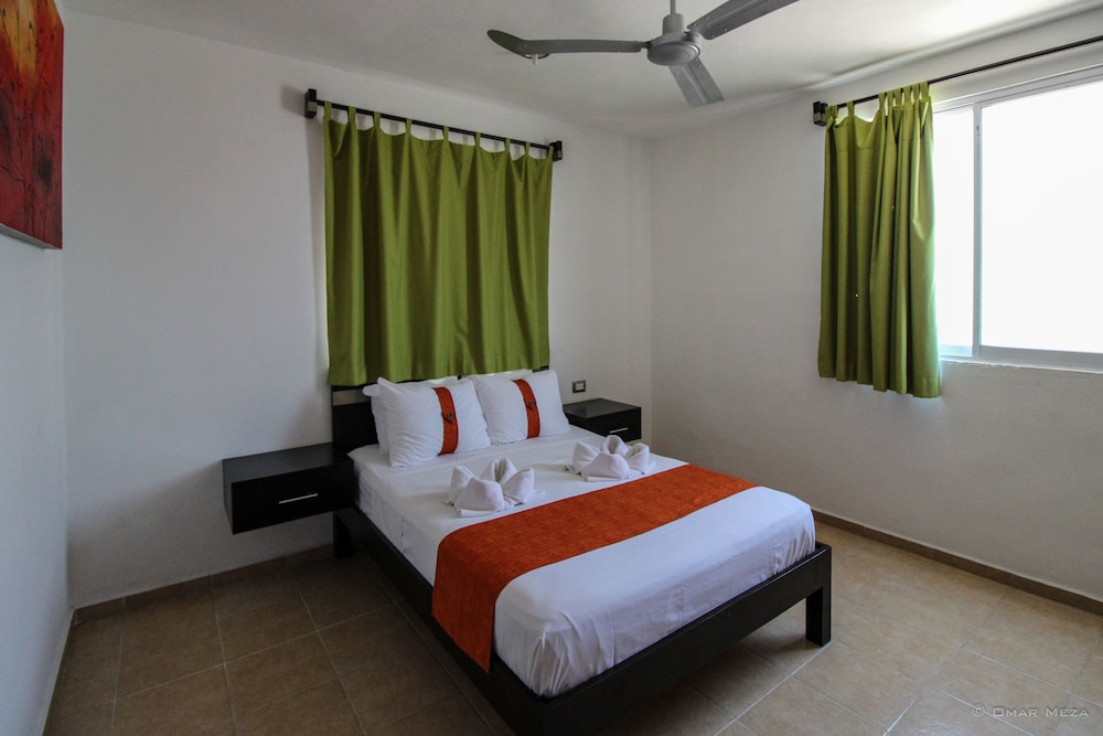 Gayser Apartamentos 28/39