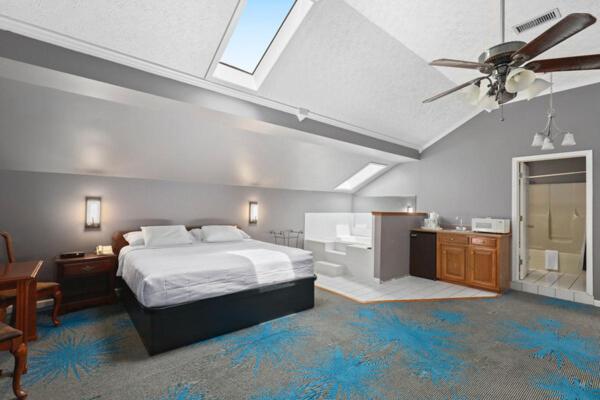 Four Seasons Country Inn 15/45