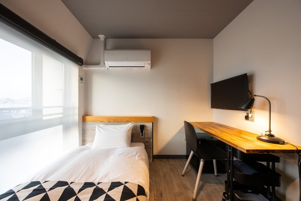 Fukuyama Royal Hotel 23/61