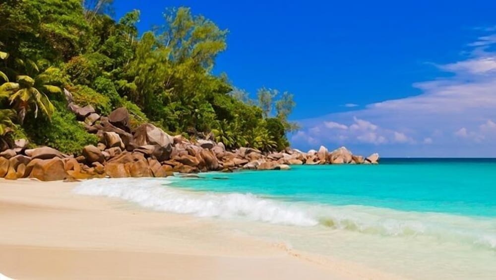 Villa Belle Plage 25/37