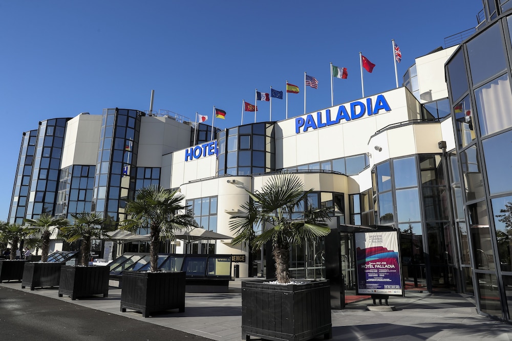Palladia Hotel 65/72