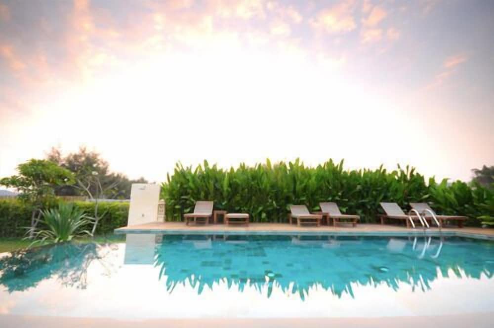 Villa Phra Chan Resort 14/15