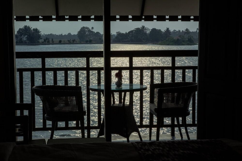 Paloma Backwater Resorts 7/15