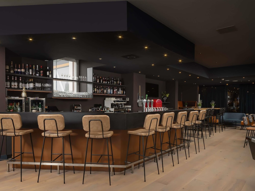 Mercure Hotel Amersfoort Centre 53/75