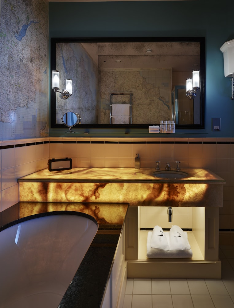 The Zetter Townhouse Marylebone 34/49
