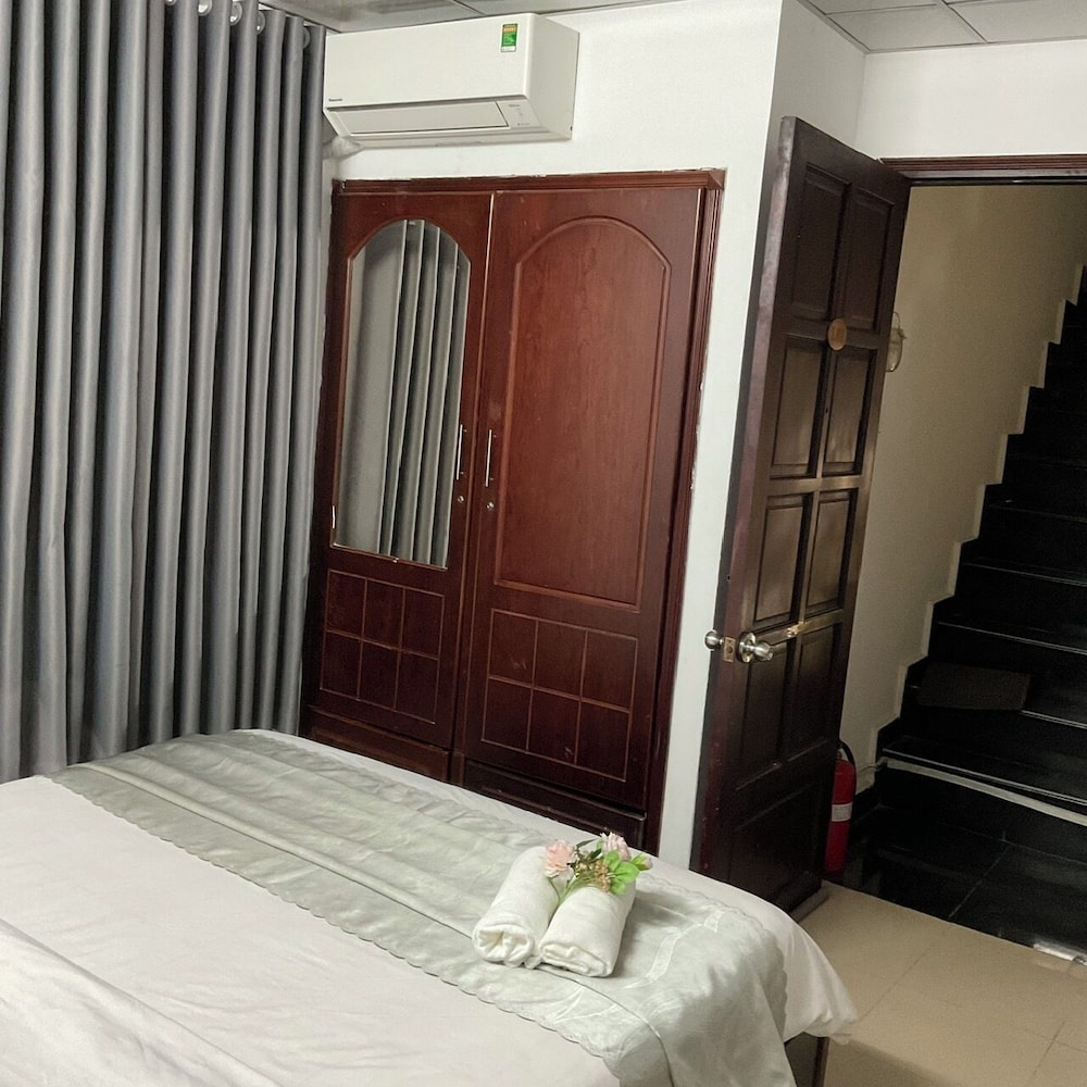 Minh Chau Hotel - Dien Bien Phu 9/35
