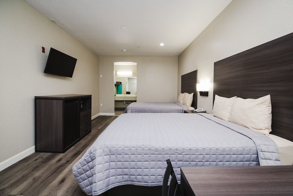 Winchester Inn And Suites Humble Iah North Houston 16/33