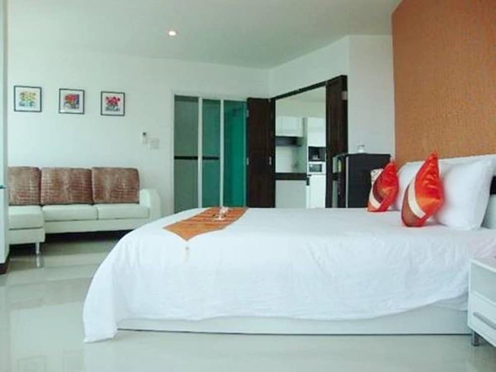 Grand Residence Jomtien 14/39
