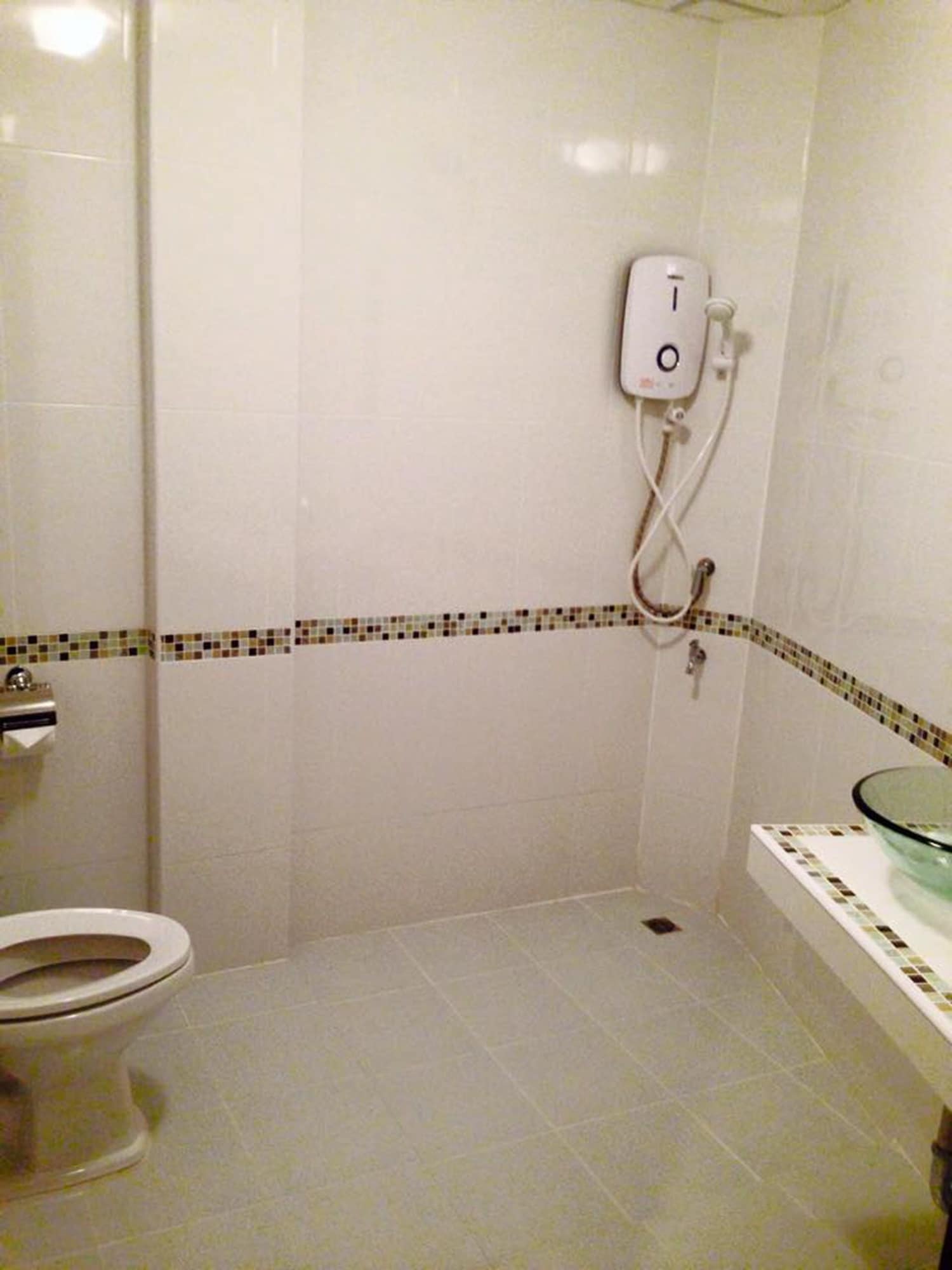 Room, Triple, 1 Double and 1 Single Bed, Room Riverside 3/4