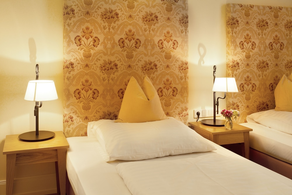 Hotel Villa Florentina 36/56