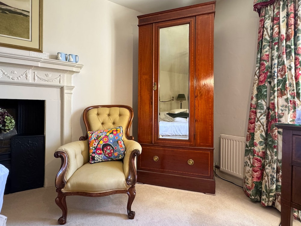 The Old Vicarage B&B 27/50