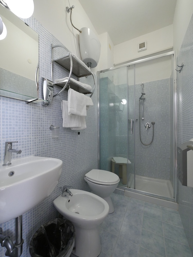 Hotel Careggi 24/28