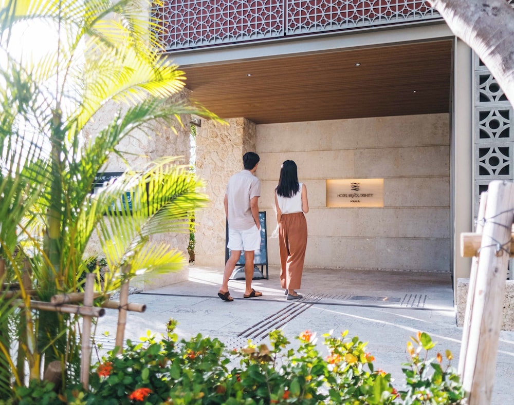 Hotel Resol Trinity Naha 42/50
