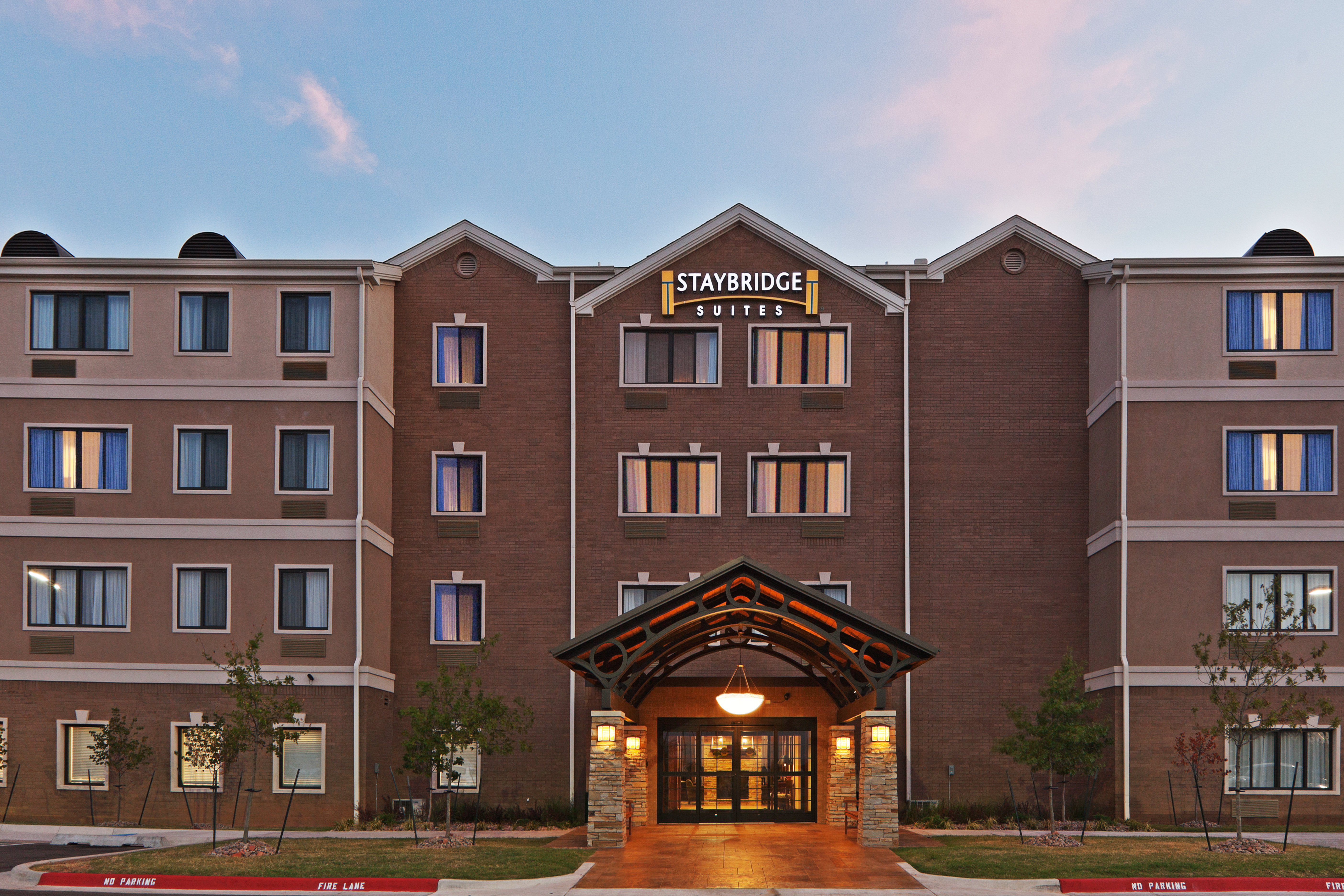 Staybridge Suites Oklahoma City-Quail Springs 2/81