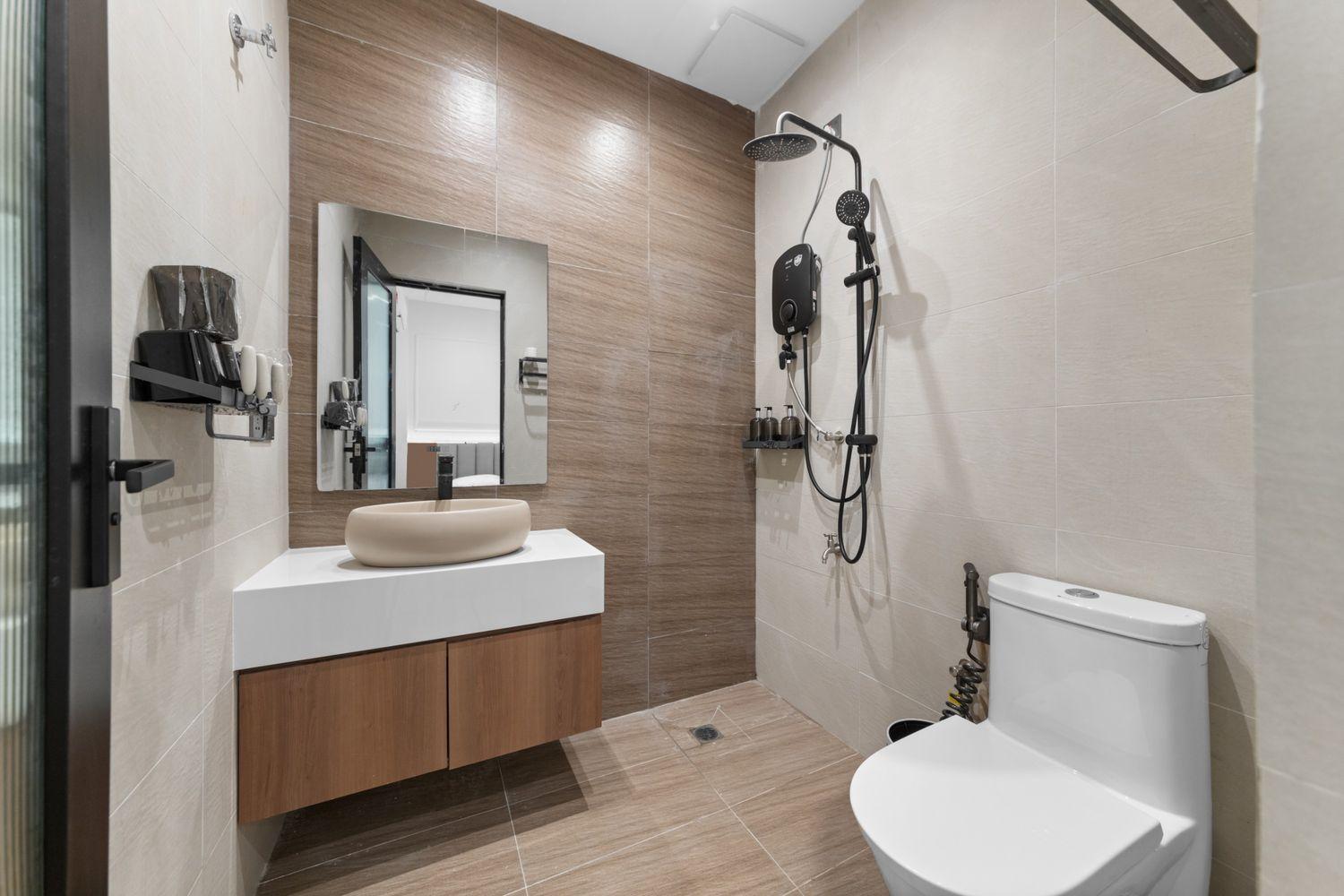 MILUX HOTEL 16/16