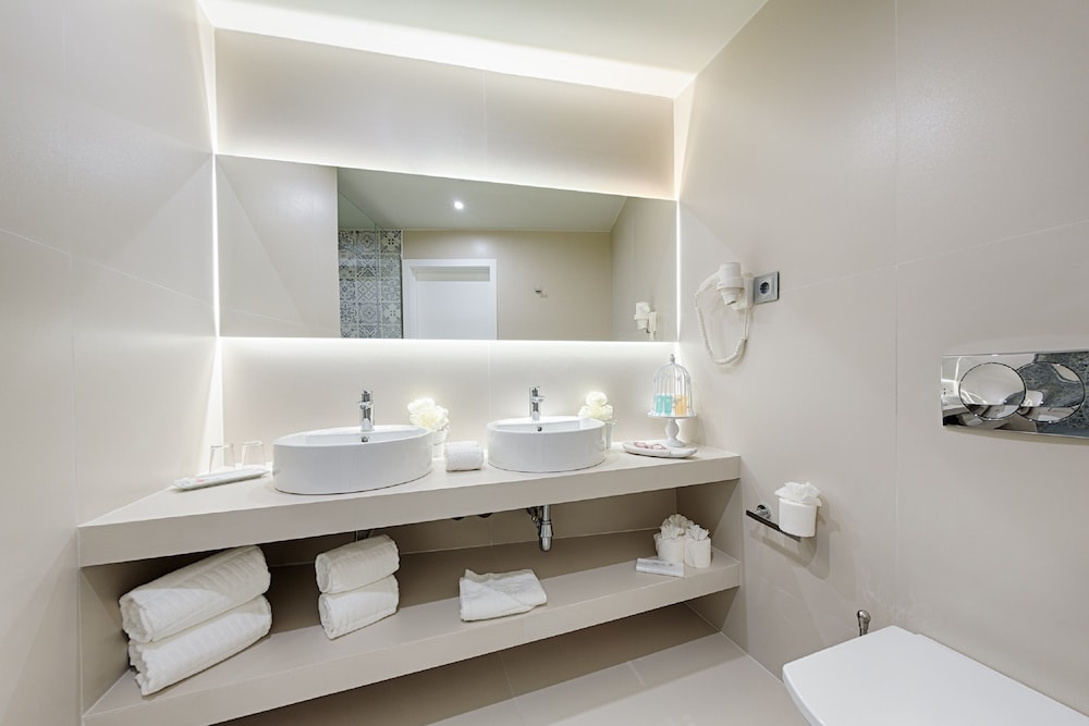 Hotel Cristal Porto 6/33