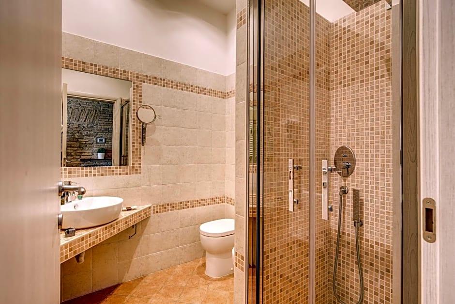 Piazza Di Spagna Comfort Rooms 47/50