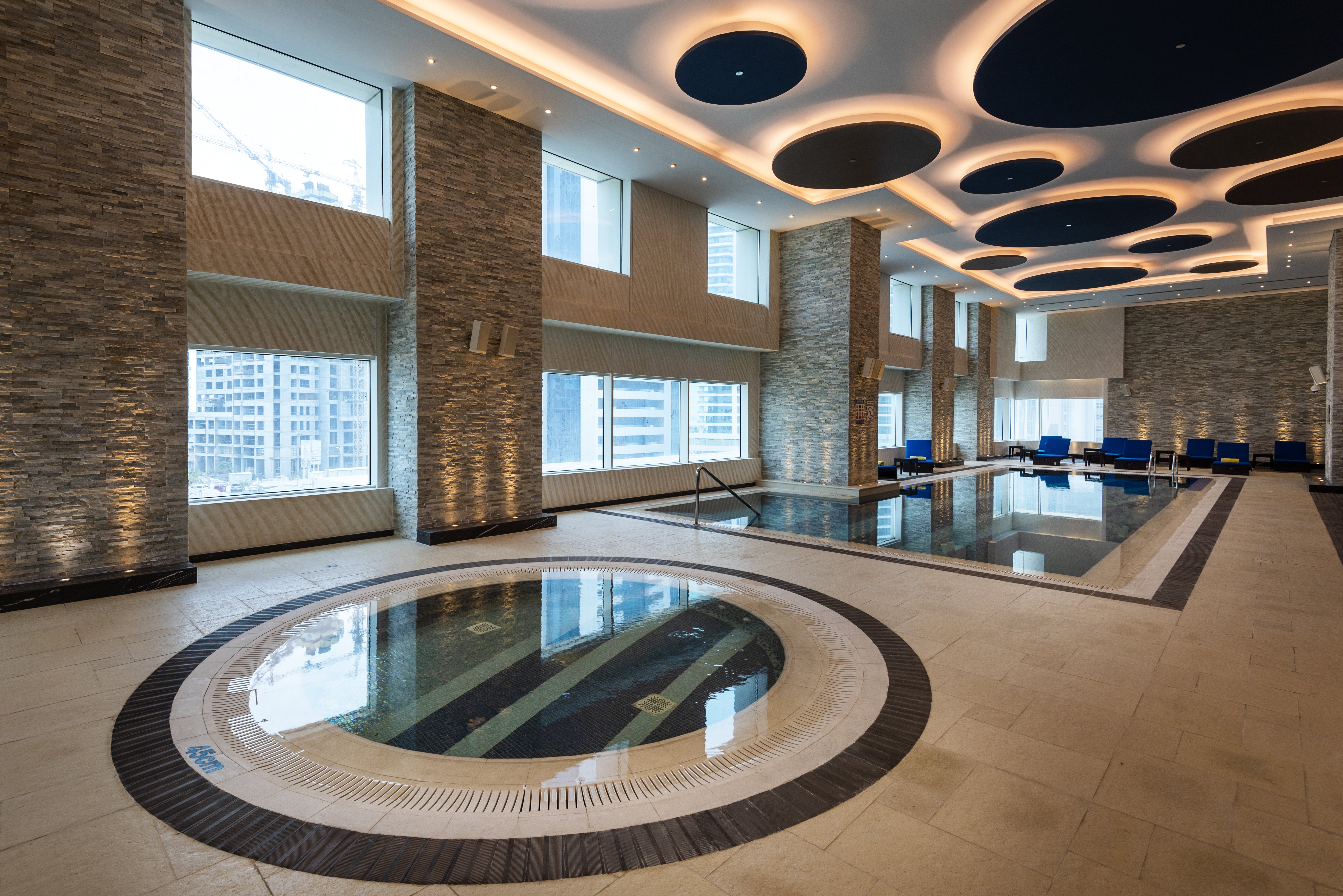 Centara West Bay Hotel and Residences Doha 36/78