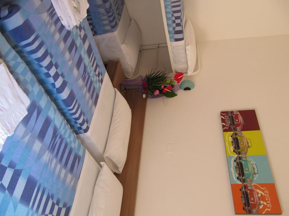 Villa Elia Hotel 30/40