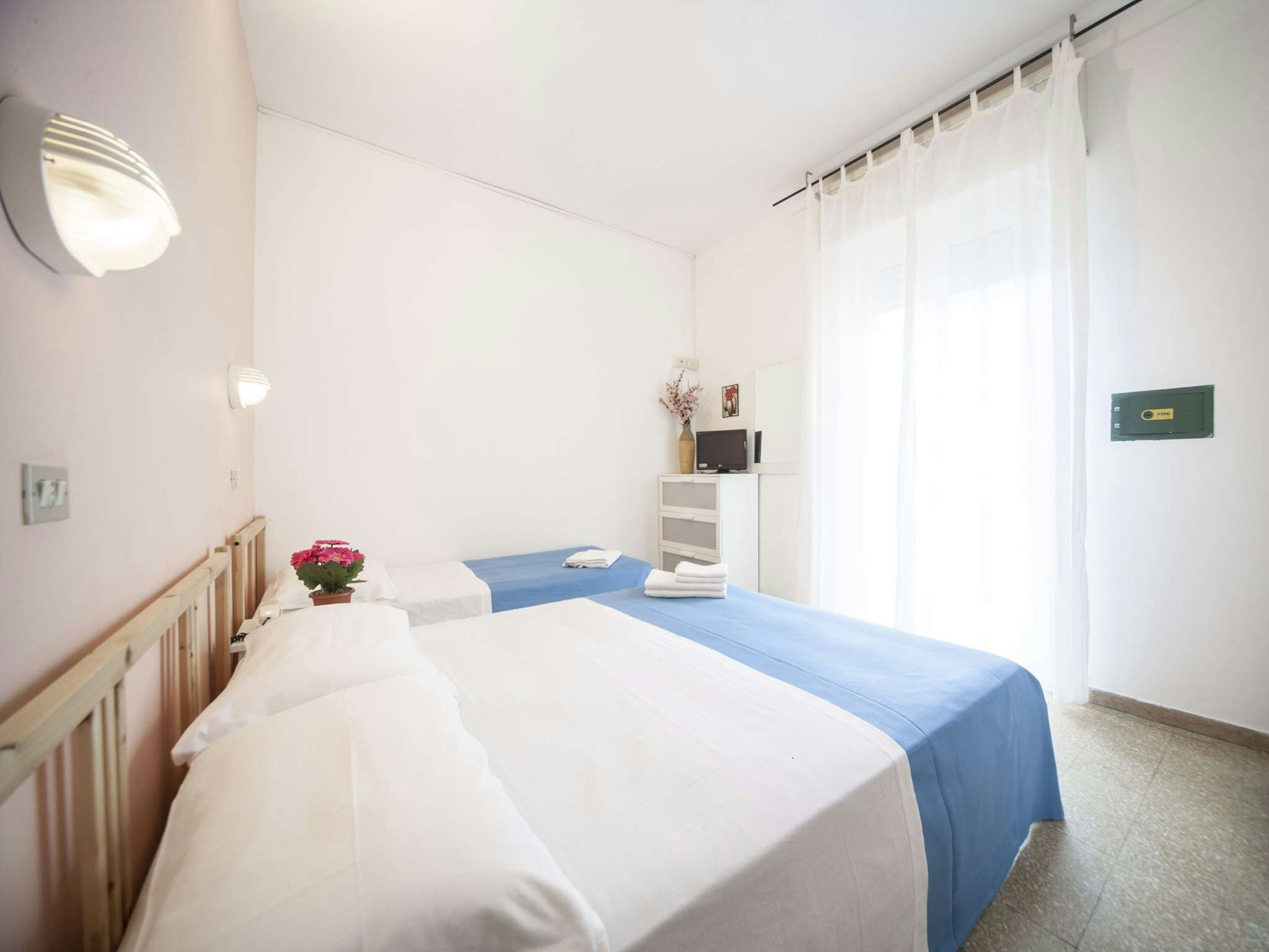 Hotel Colombo 7/32