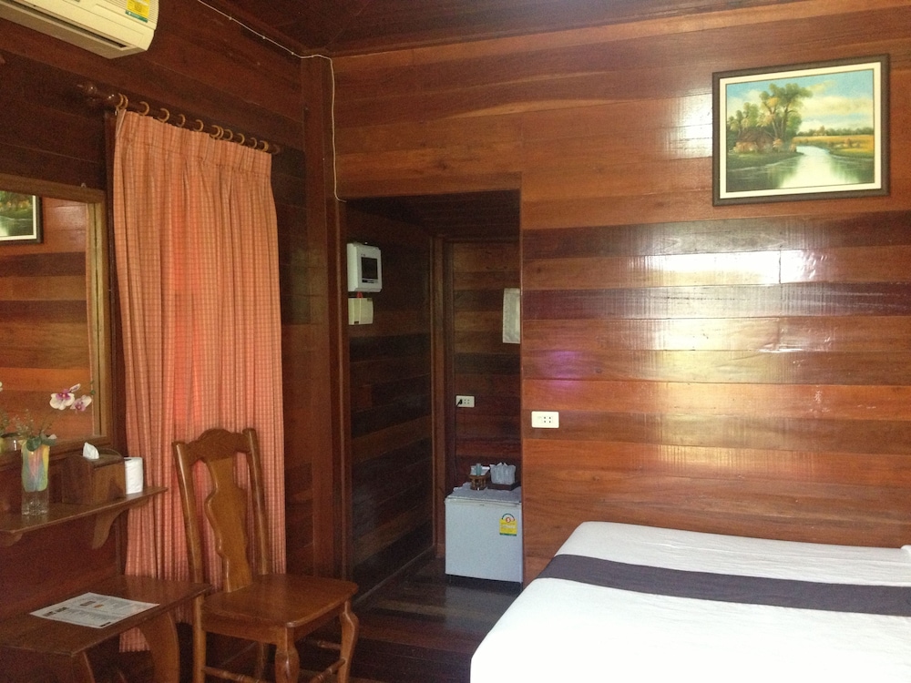 Baan Ing Khao Resort 27/50