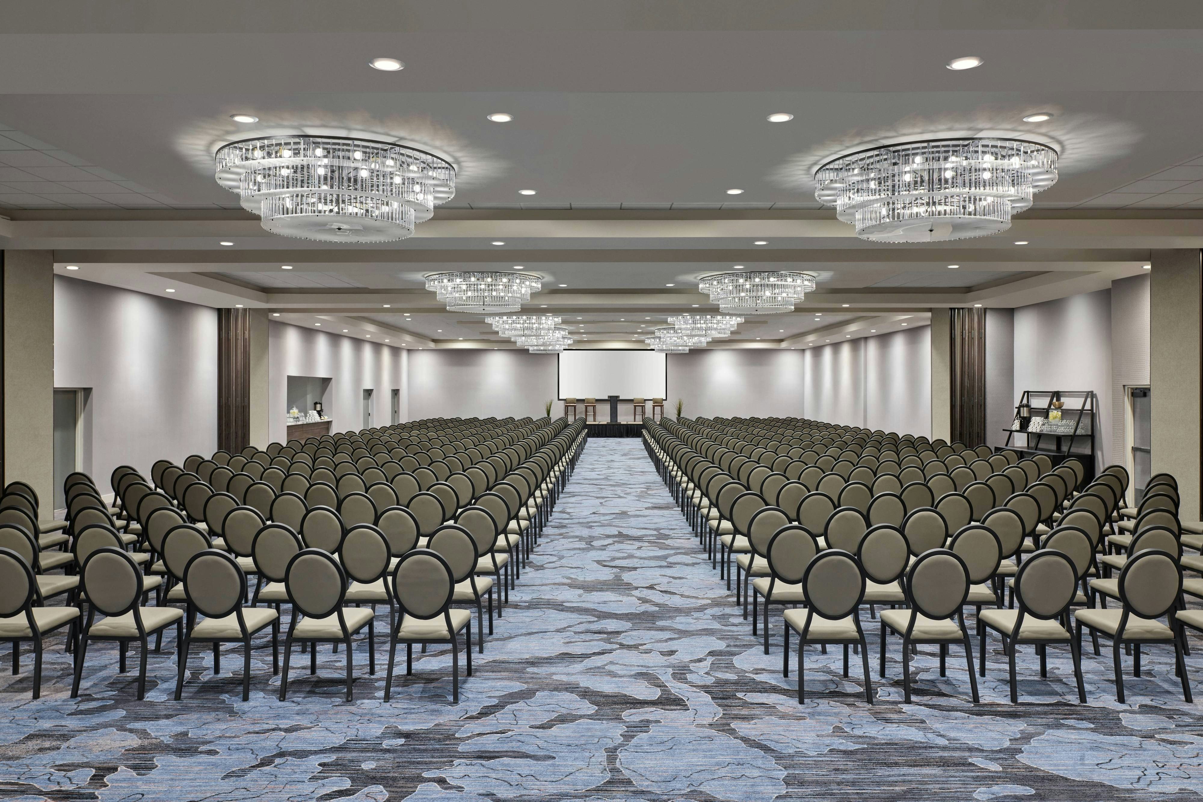 Delta Hotels by Marriott Denver Northglenn 12/14